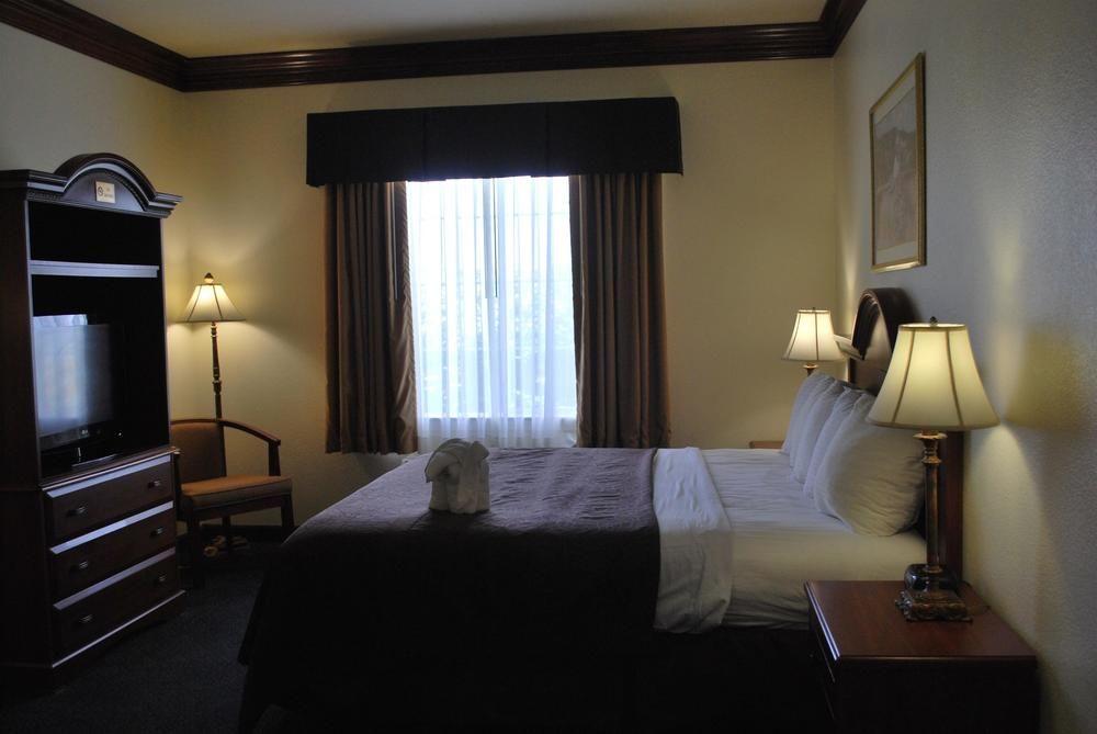 Best Western Fort Worth Inn And Suites Εξωτερικό φωτογραφία