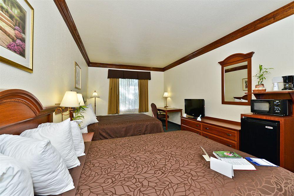 Best Western Fort Worth Inn And Suites Δωμάτιο φωτογραφία