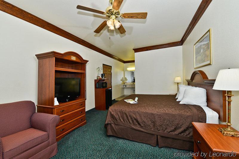 Best Western Fort Worth Inn And Suites Δωμάτιο φωτογραφία