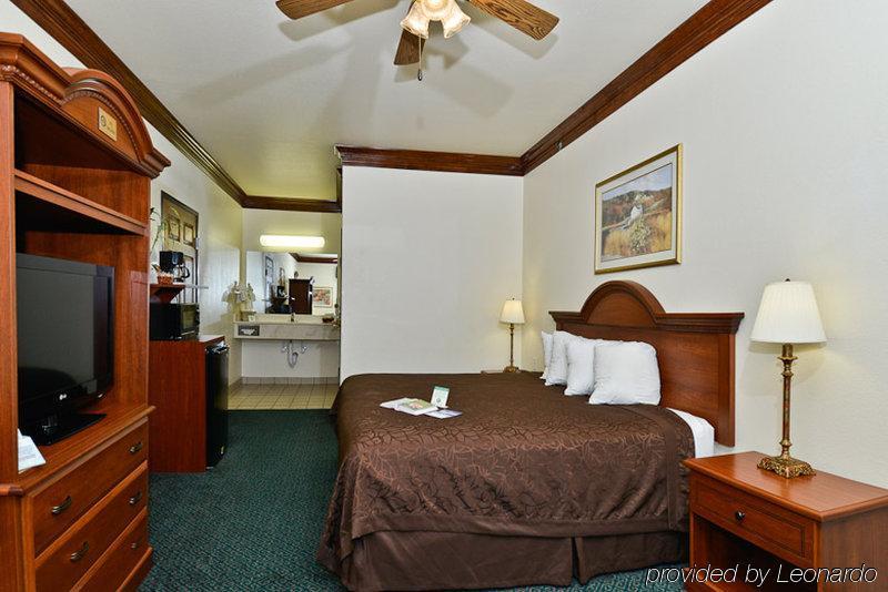 Best Western Fort Worth Inn And Suites Δωμάτιο φωτογραφία