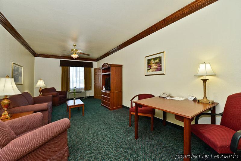 Best Western Fort Worth Inn And Suites Δωμάτιο φωτογραφία
