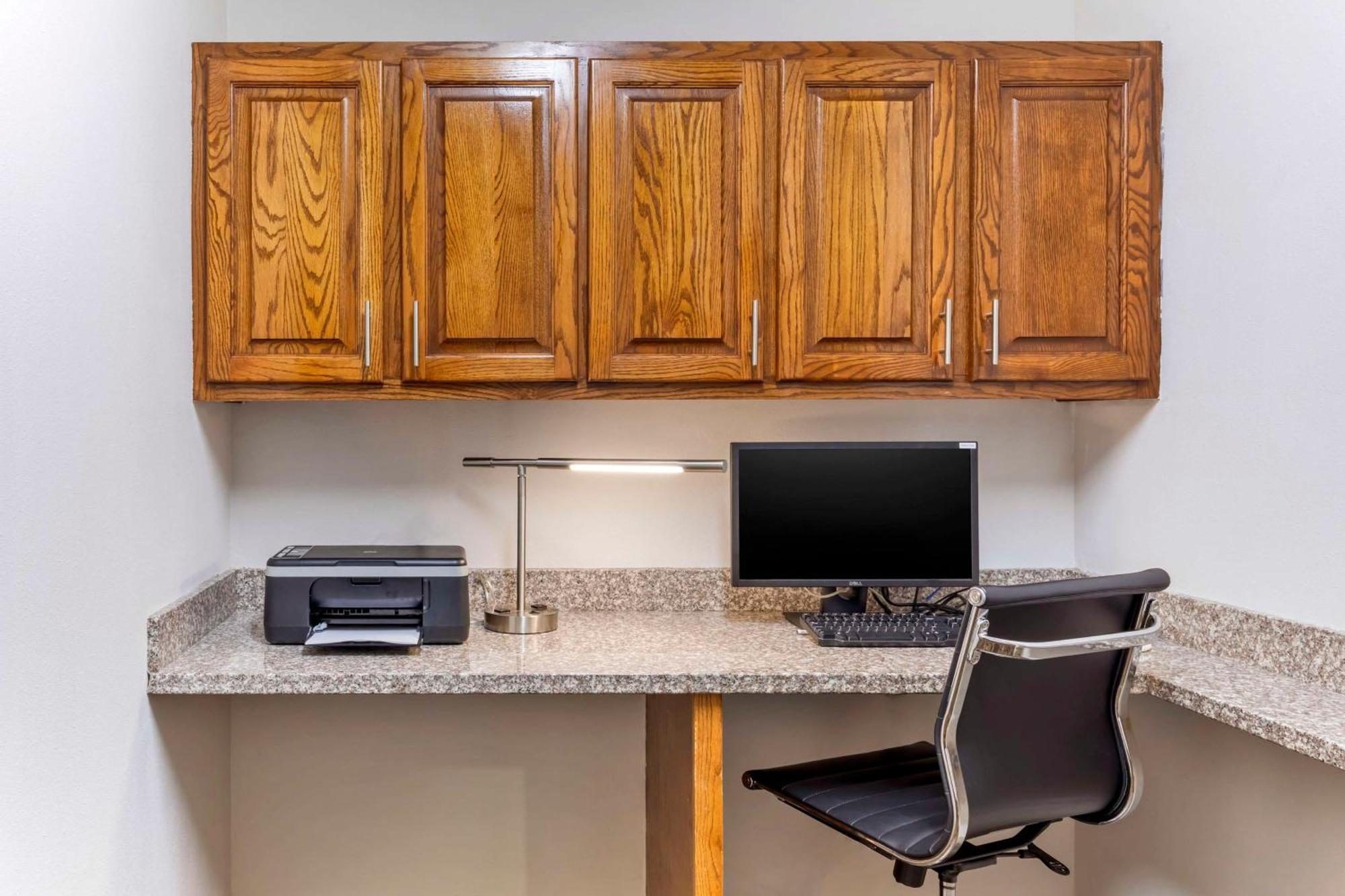 Best Western Fort Worth Inn And Suites Εξωτερικό φωτογραφία