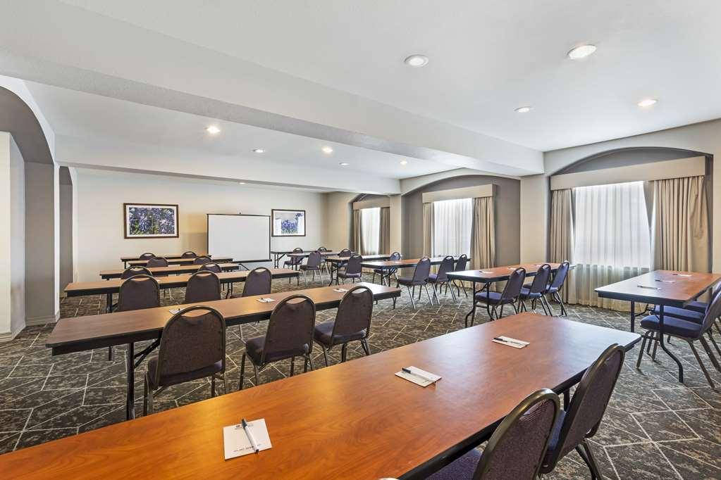 Best Western Fort Worth Inn And Suites Ανέσεις φωτογραφία
