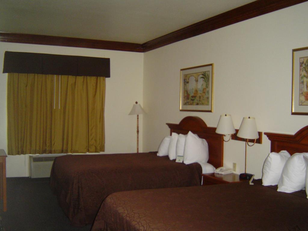 Best Western Fort Worth Inn And Suites Δωμάτιο φωτογραφία