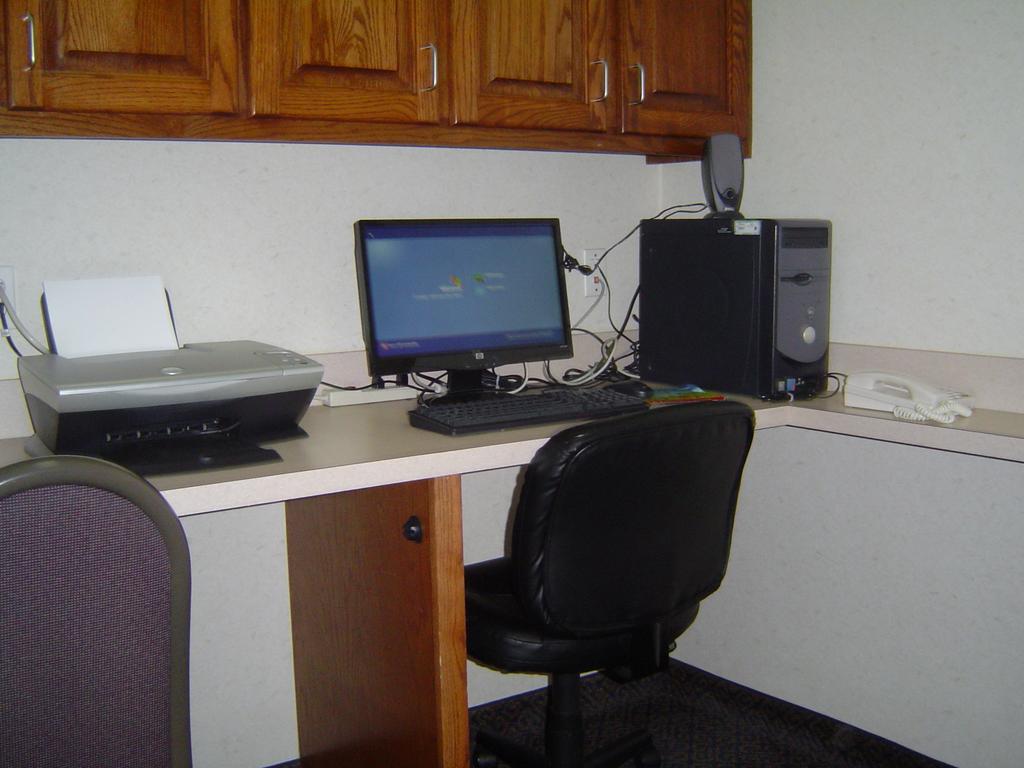 Best Western Fort Worth Inn And Suites Εξωτερικό φωτογραφία
