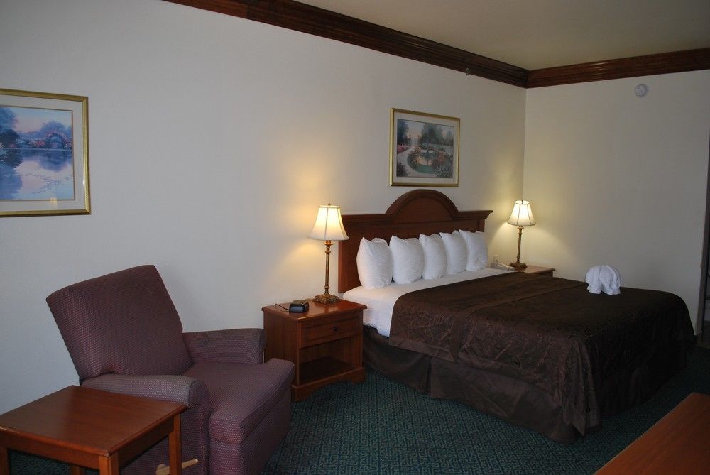 Best Western Fort Worth Inn And Suites Εξωτερικό φωτογραφία
